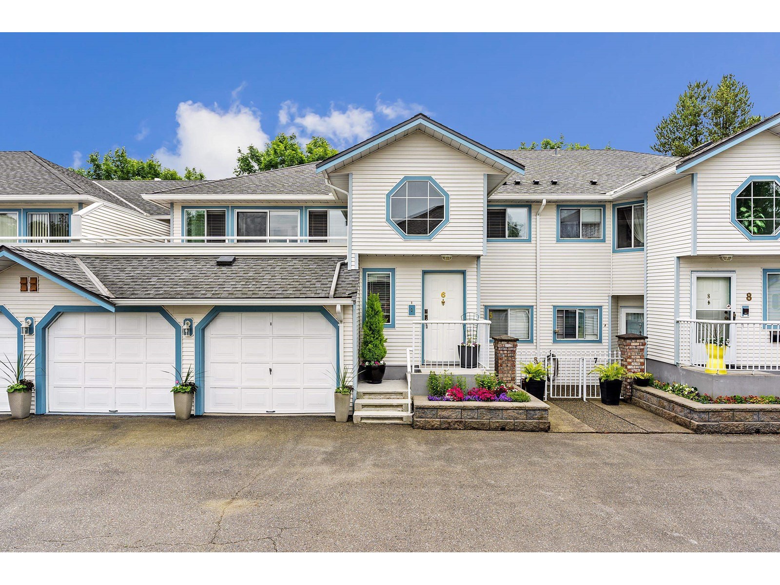 6-19797 64 Avenue, Langley, BC, V2Y 1G9