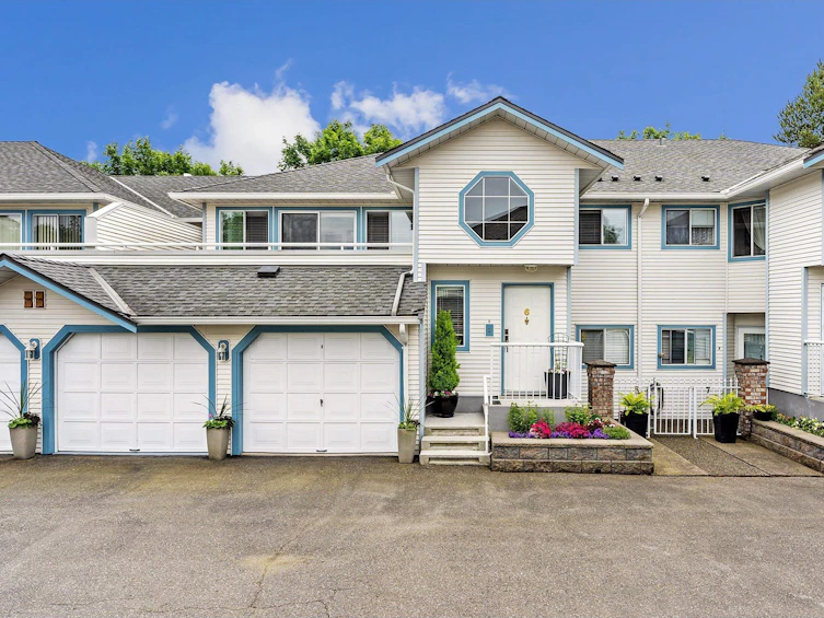6-19797 64 Avenue, Langley, BC, V2Y 1G9
