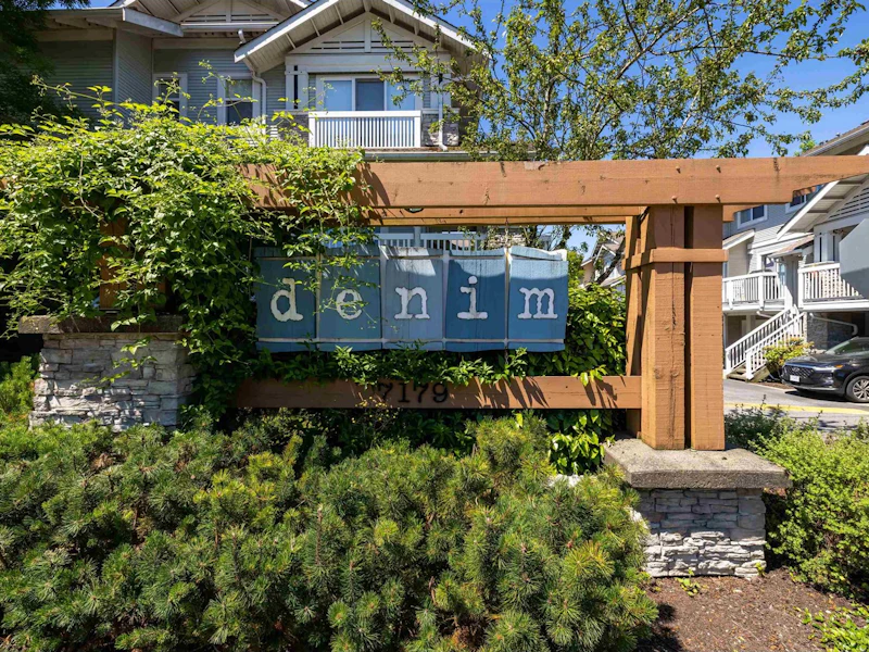 63 - 7179 201st Street, Langley BC V2Y 2Y9