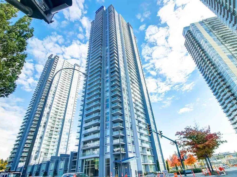 1203 - 13696 100th Avenue, Surrey BC