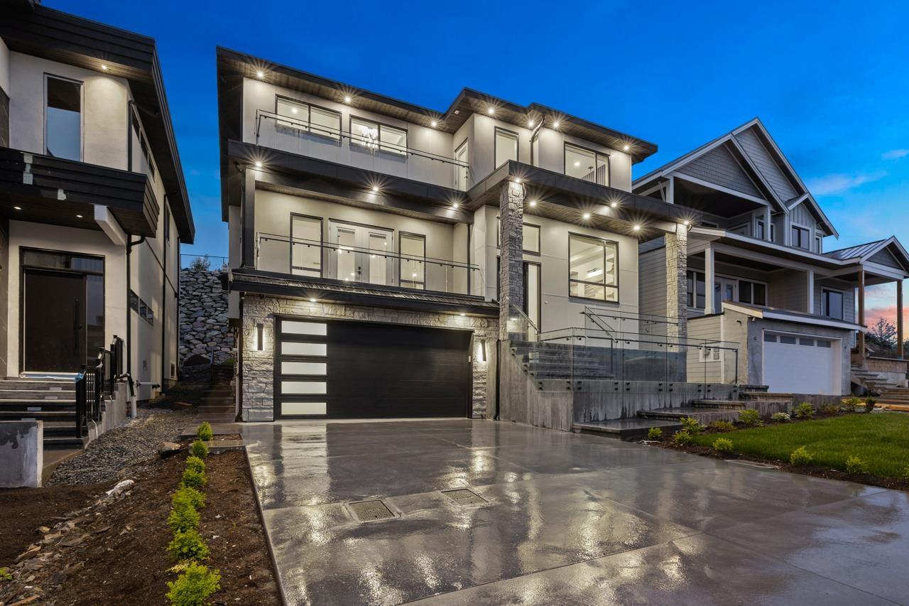 2785 Eagle Mountain Drive, Abbotsford, BC, V3G 0C9