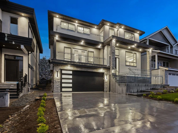 2785 Eagle Mountain Drive, Abbotsford, BC, V3G 0C9