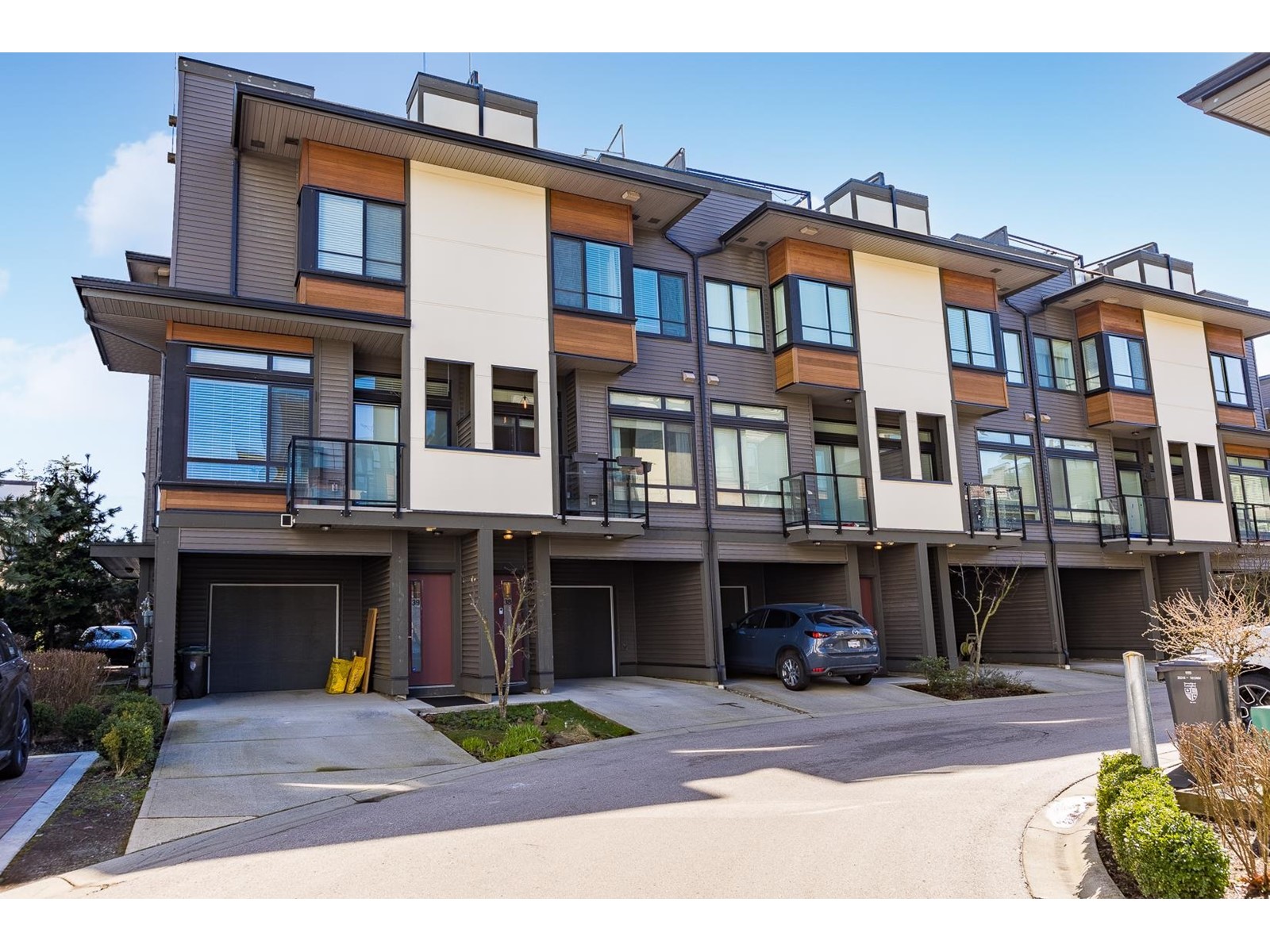 38-7811 209 Street, Langley, BC, V2Y 0P2