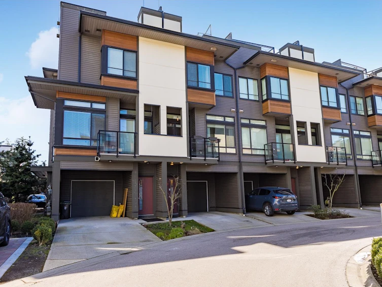 38-7811 209 Street, Langley, BC, V2Y 0P2