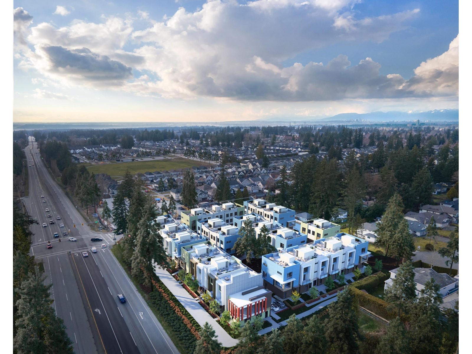 11-5858 132 Street, Surrey, BC, V3X 1N1