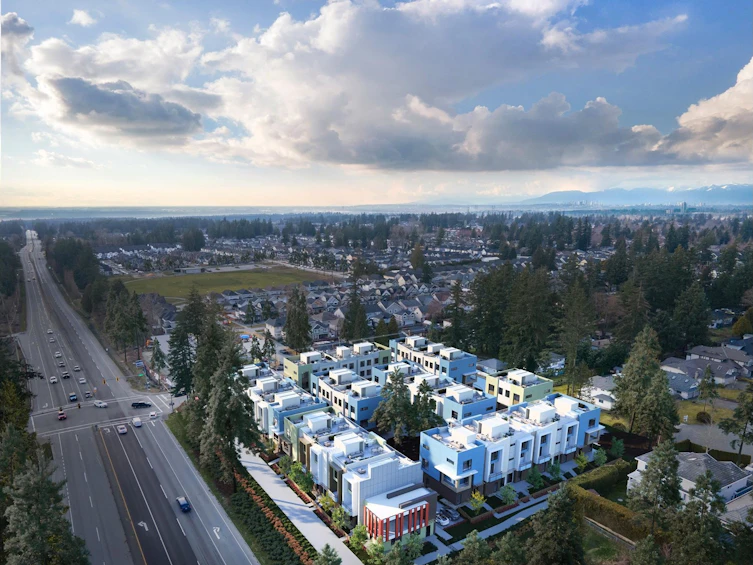 11-5858 132 Street, Surrey, BC, V3X 1N1