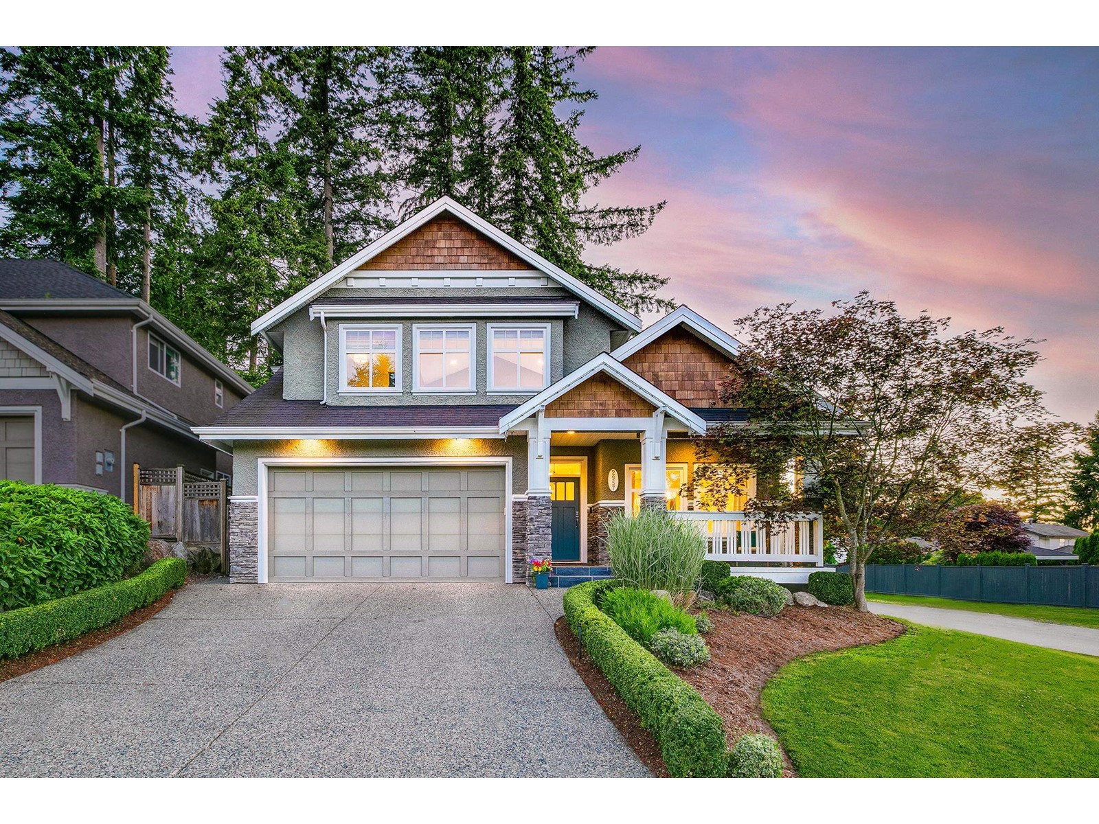 2957 147a Street, Surrey, BC, V4P 3H2