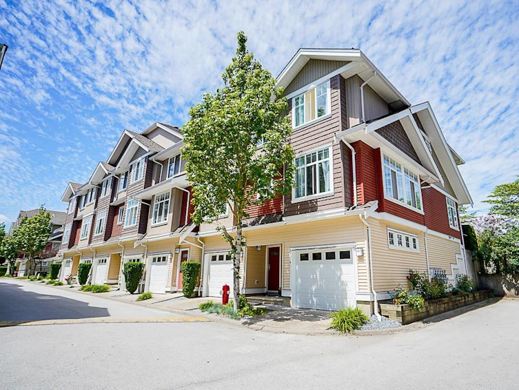 47-19455 65th Avenue, Surrey, BC, V4N 0Z1
