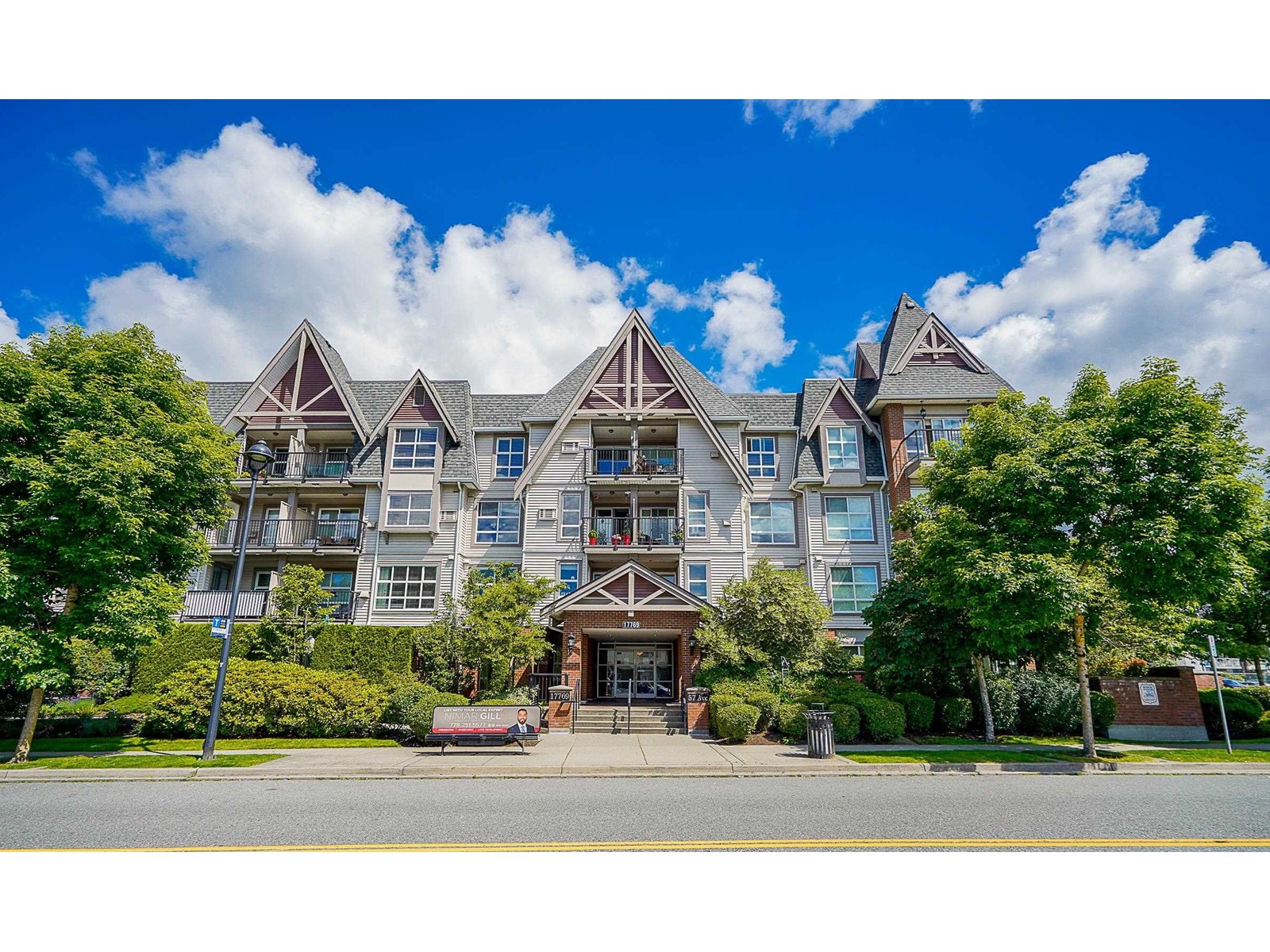 308-17769 57th Avenue, Surrey, BC, V3S 1H1