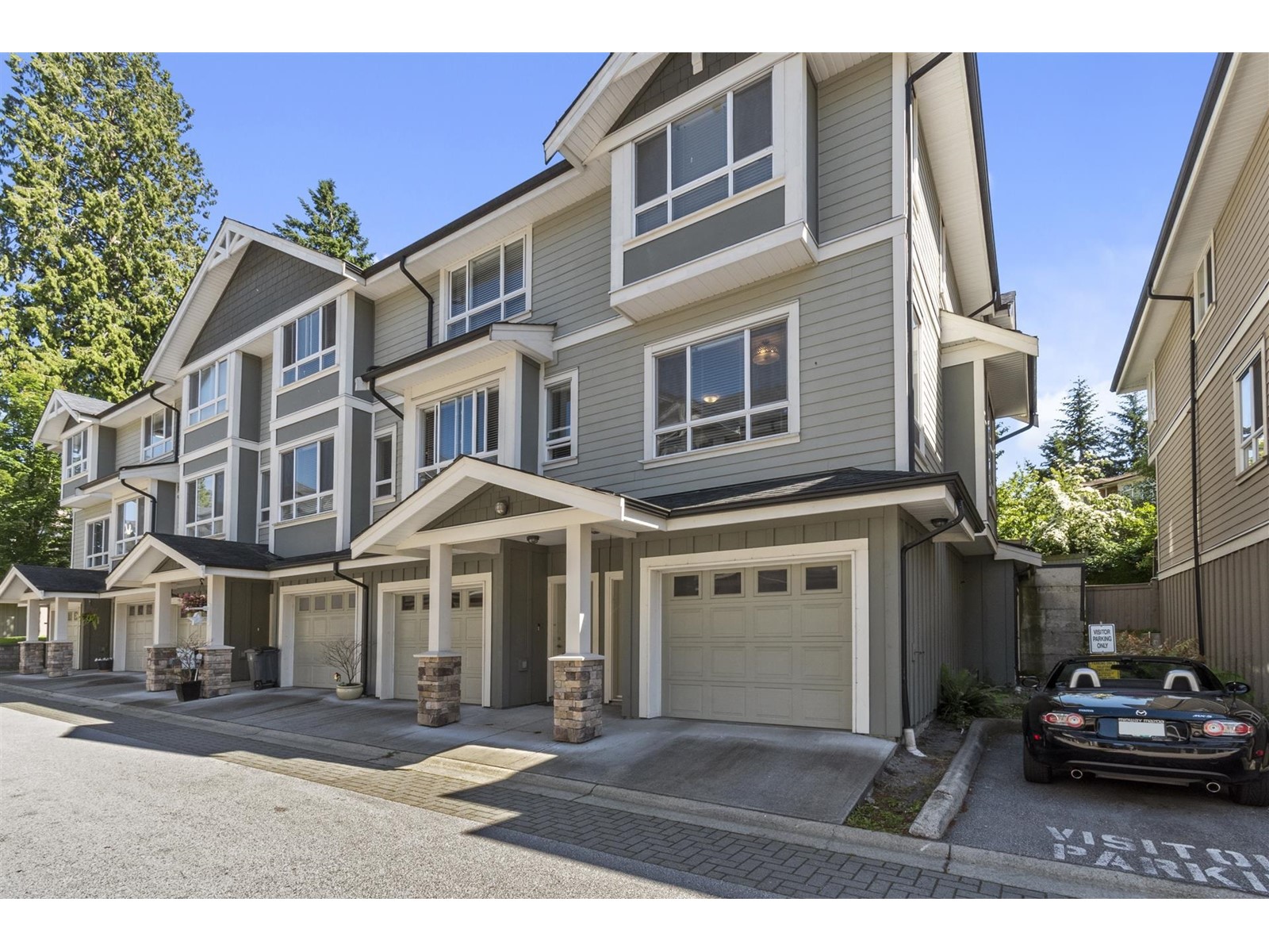 46-2955 156 Street, Surrey, BC, V3Z 2W8