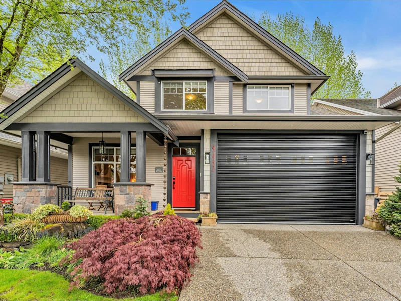 9492 217th Street, Langley BC V1M 4E4