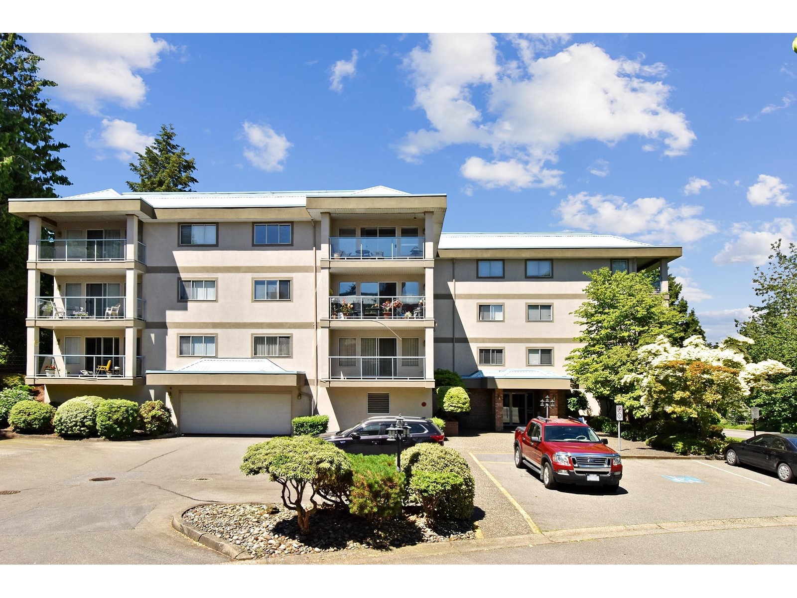 105-33090 George Ferguson Way, Abbotsford, BC, V2S 6Y2