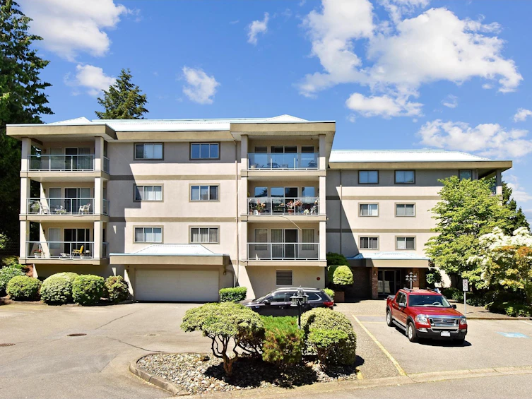 105-33090 George Ferguson Way, Abbotsford, BC, V2S 6Y2
