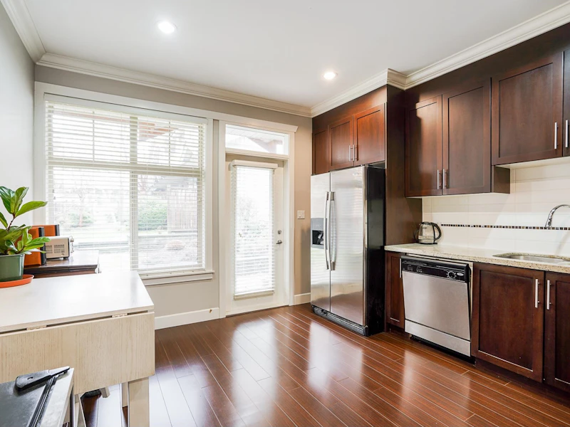 33 - 12036 66th Avenue, Surrey BC V3W 3M2