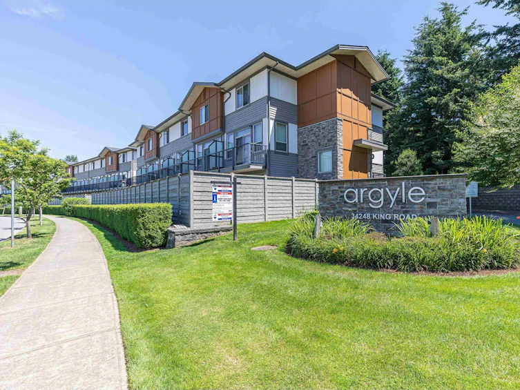 1-34248 King Road, Abbotsford, BC, V2S 0B1