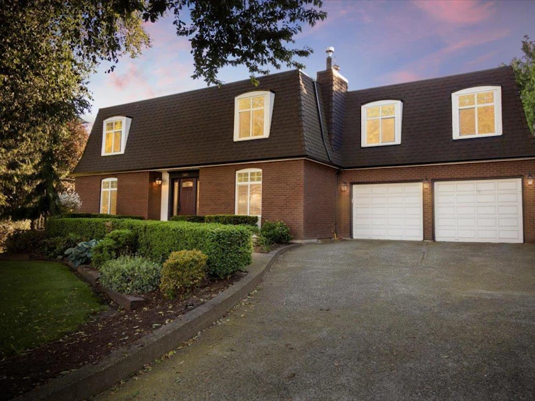1651 Jackson Street, Abbotsford, BC, V2S 8B4