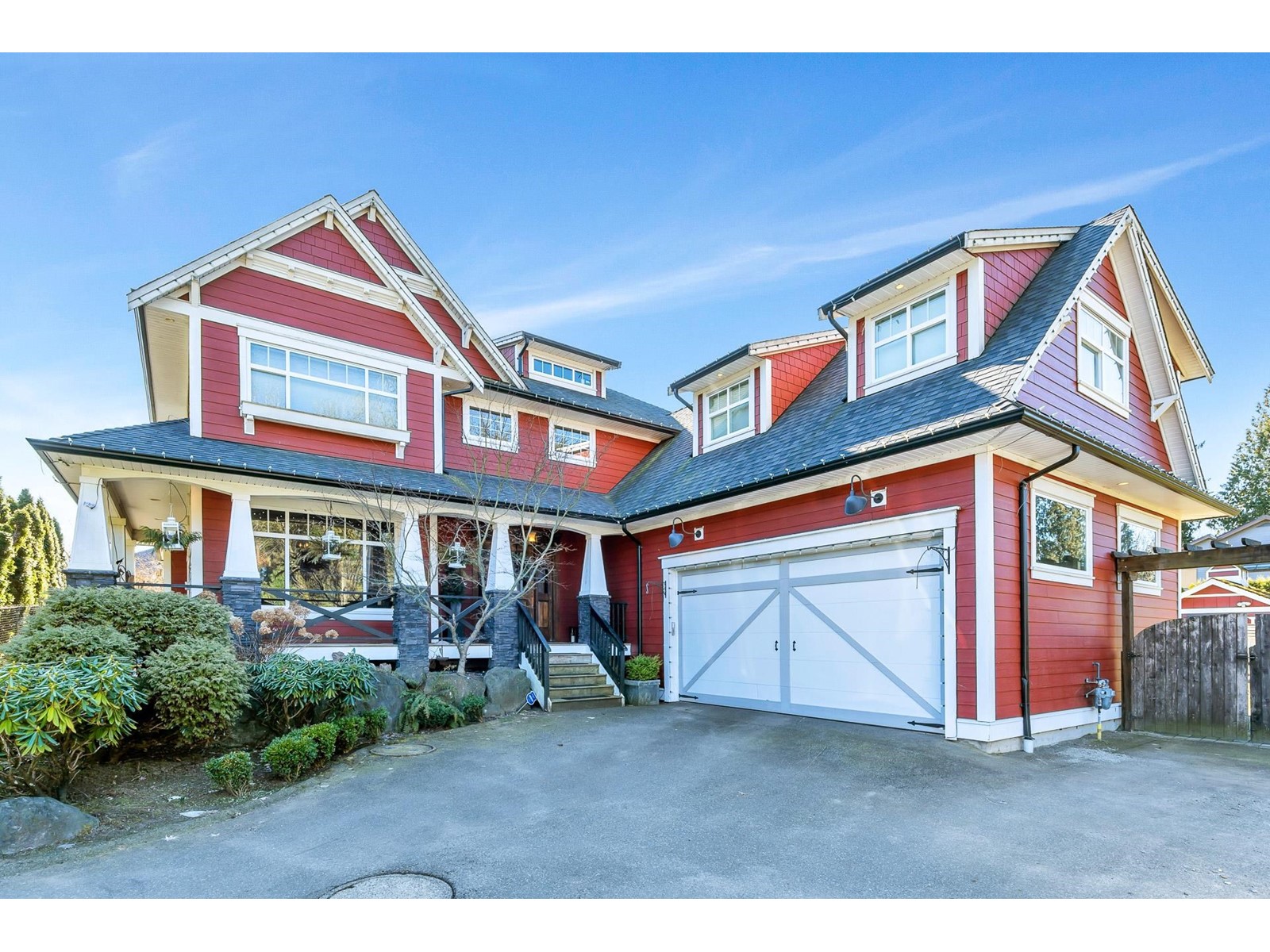 8561 Fripp Terrace, Mission, BC, V2V 6V5