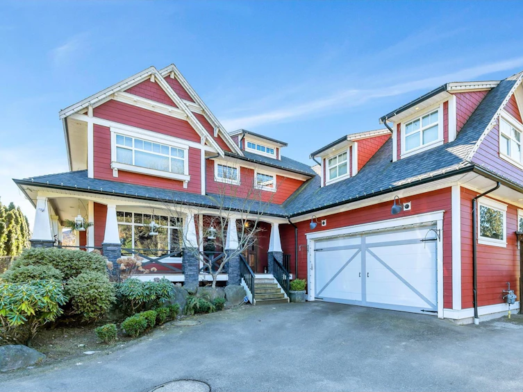 8561 Fripp Terrace, Mission, BC, V2V 6V5