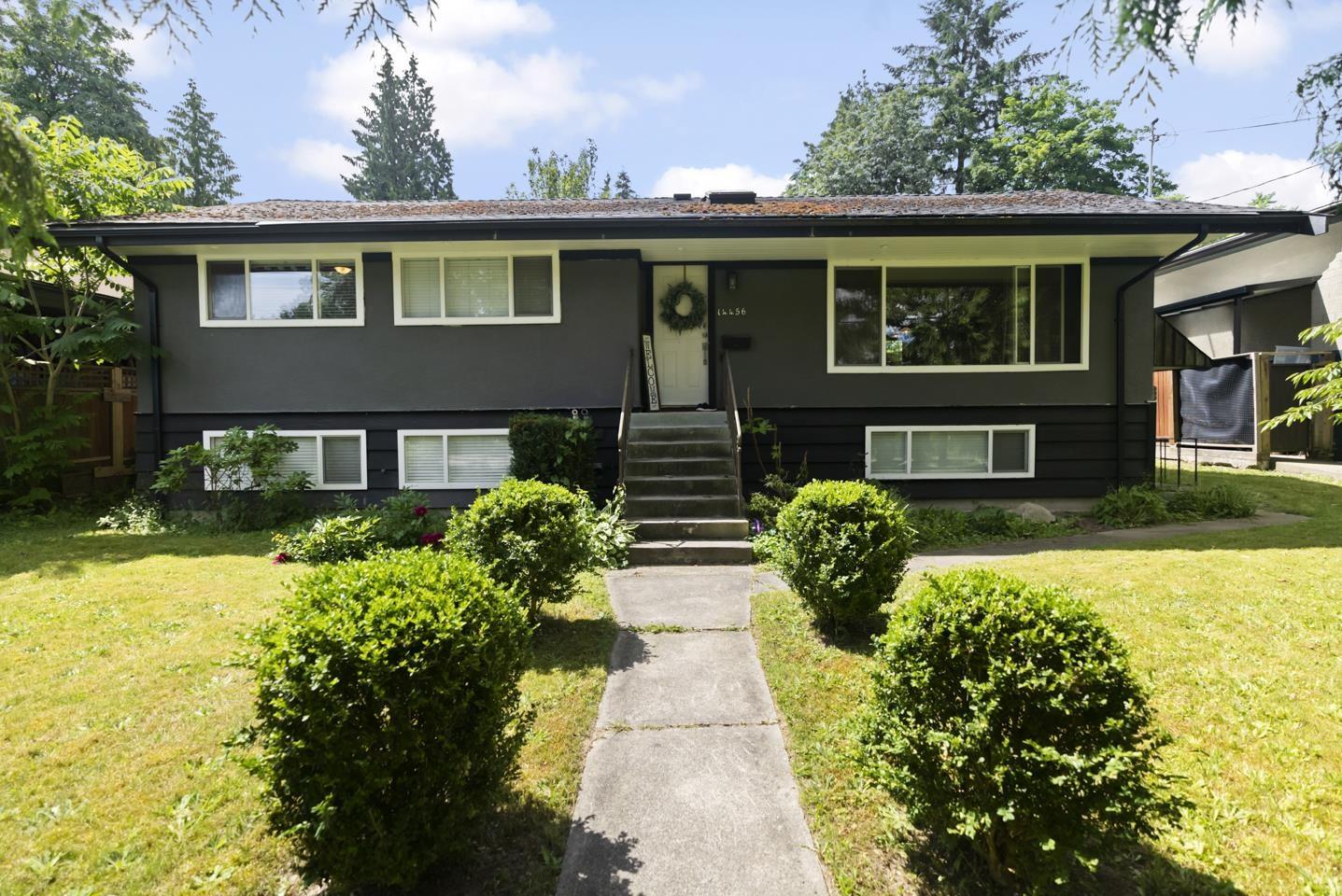 14456 115 Avenue, Surrey, BC, V3R 2R2