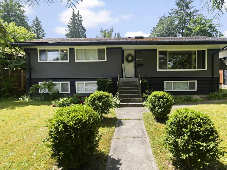 14456 115 Avenue, Surrey, BC, V3R 2R2