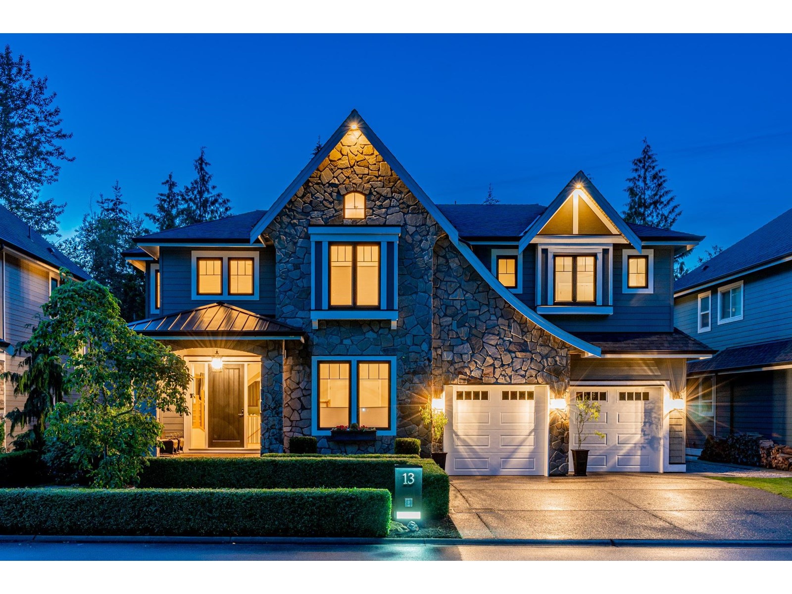 13-24453 60 Avenue, Langley, BC, V2Z 2G5