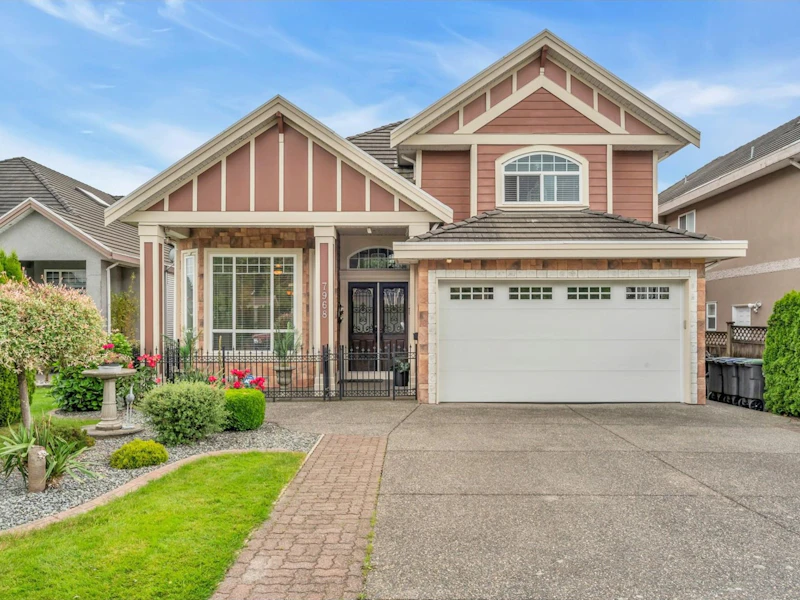 7968 170a Street, Surrey BC V4N 0C6