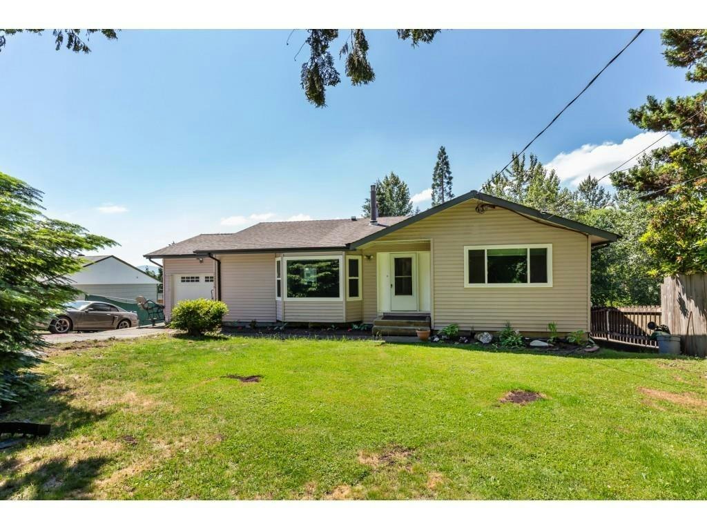 32516 Fraser Crescent, Mission, BC, V2V 1C6