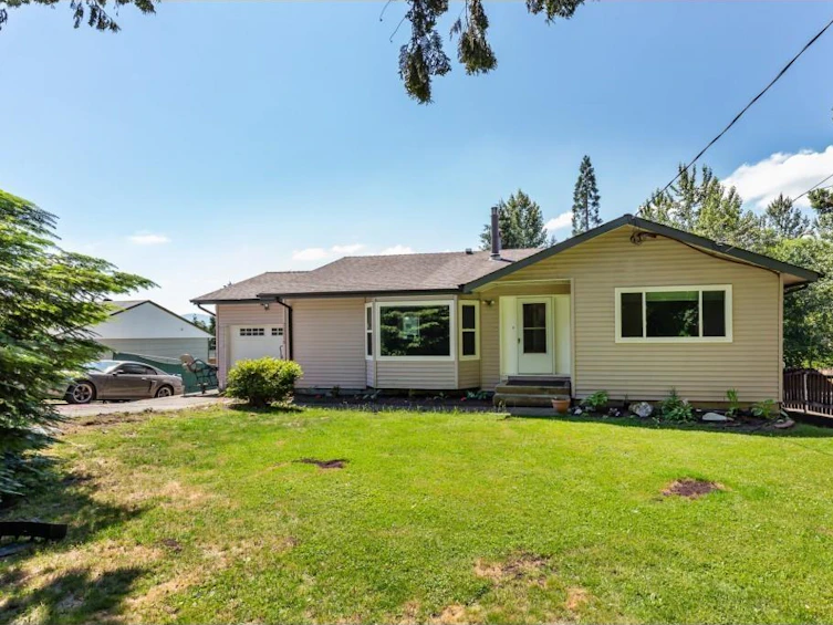 32516 Fraser Crescent, Mission, BC, V2V 1C6
