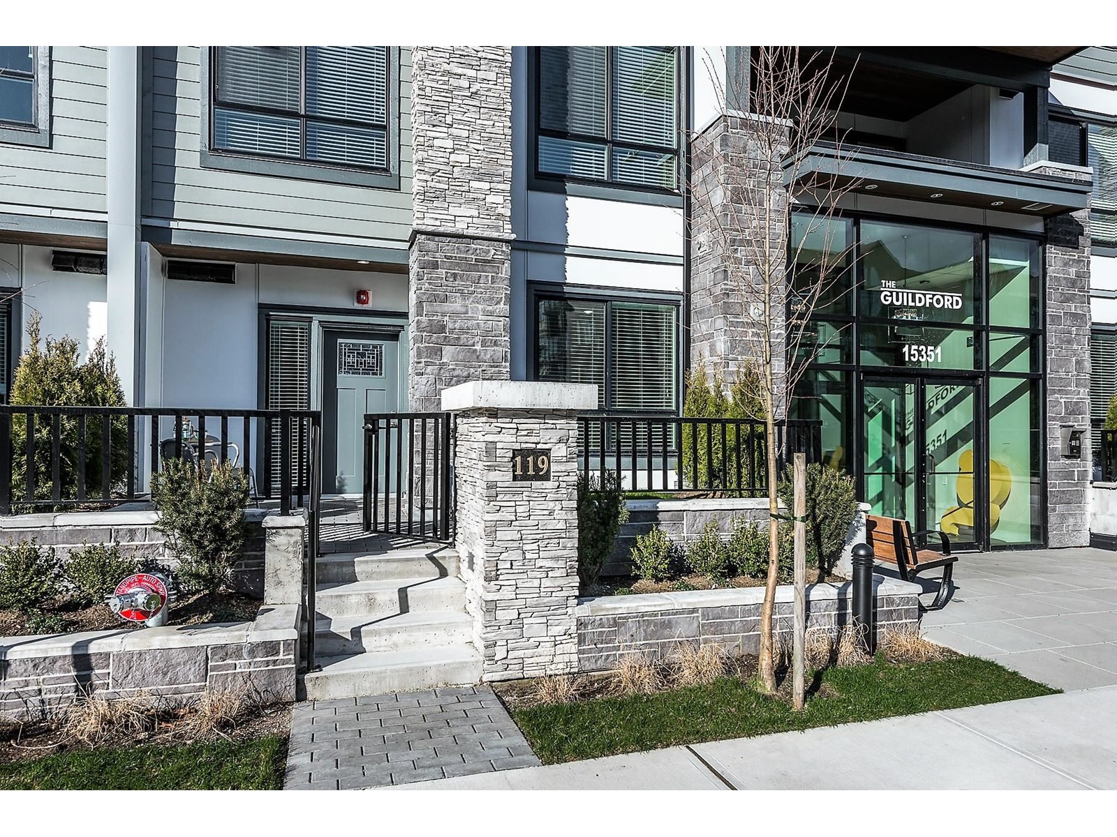 119-15351 101 Avenue, Surrey, BC, V3R 0G2