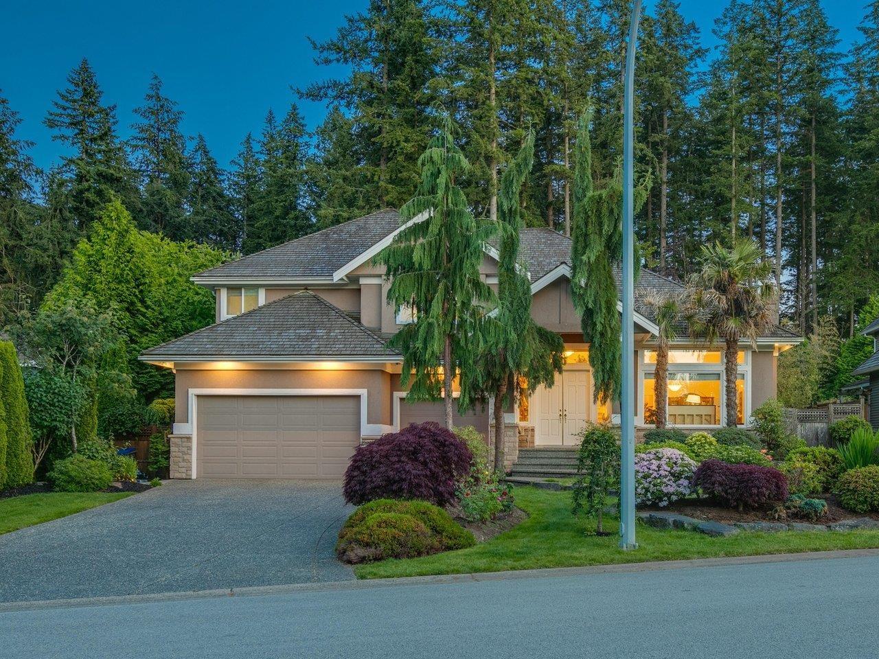 13390 22a Avenue, Surrey, BC, V4A 9T9