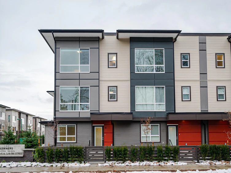 18-7218 188 Street, Surrey, BC