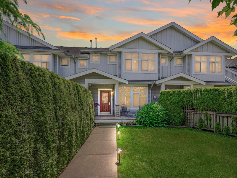 22 - 20449 66th Avenue, Langley BC V2Y 3C1
