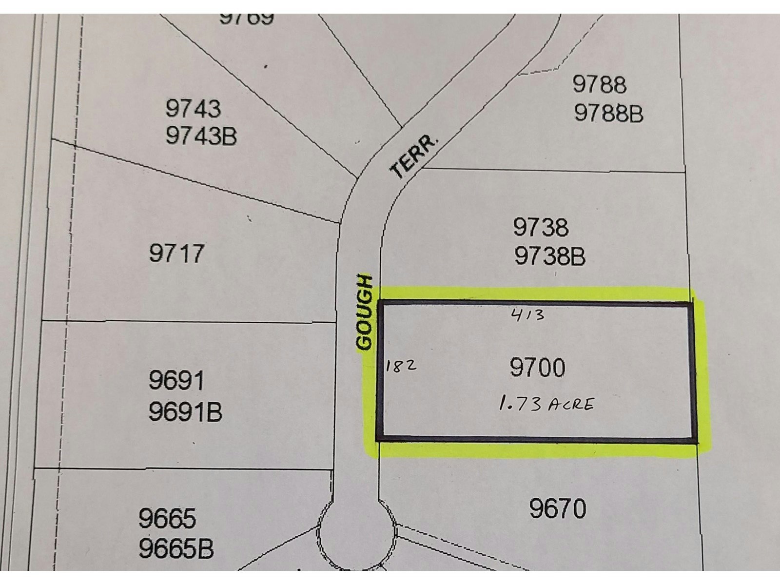 9700 Gough Terrace, Mission, BC, V2V 7E5