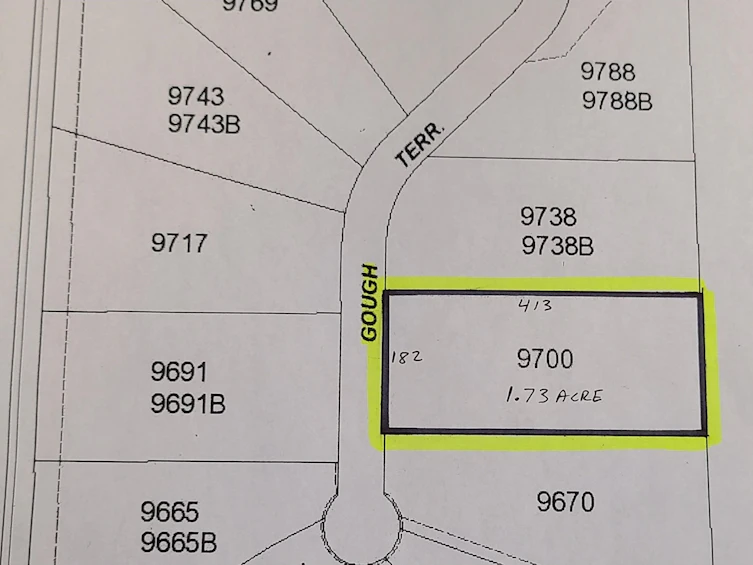 9700 Gough Terrace, Mission, BC, V2V 7E5
