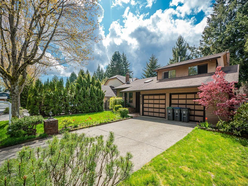 9963 149th Street, Surrey BC V3R 7N2