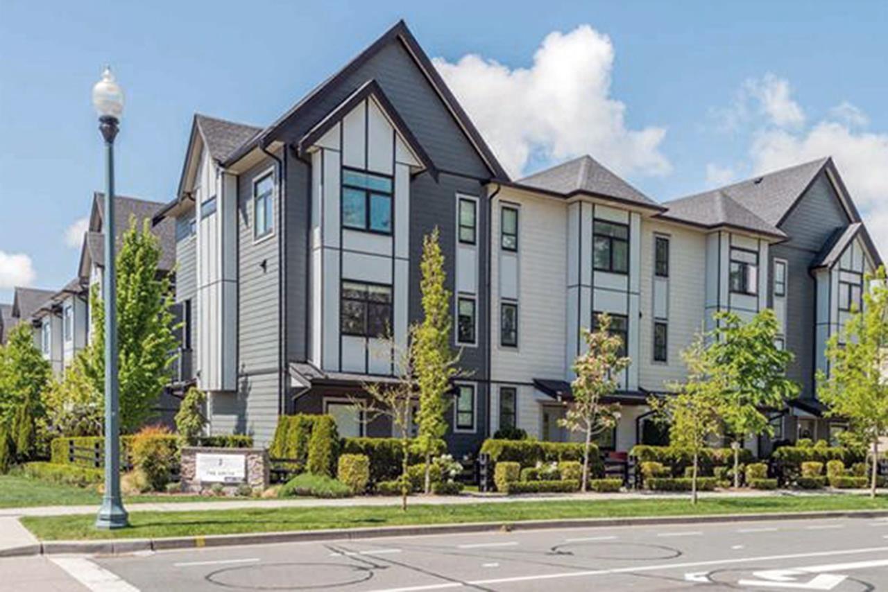 38-2427 164 Street, Surrey, BC, V3Z 0R6