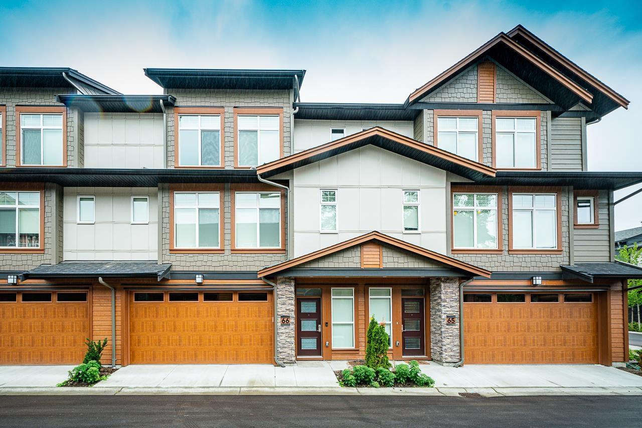 66-17033 Fraser Highway, Surrey, BC, V4N 6V2