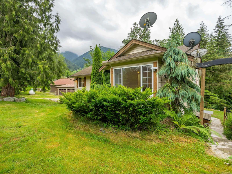 36228 Cascade Ridge Drive, Mission BC V2V 7G9