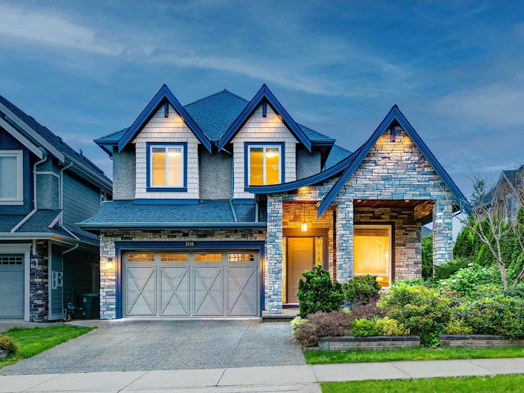 2718 163a Street, Surrey, BC, V3S 6R8