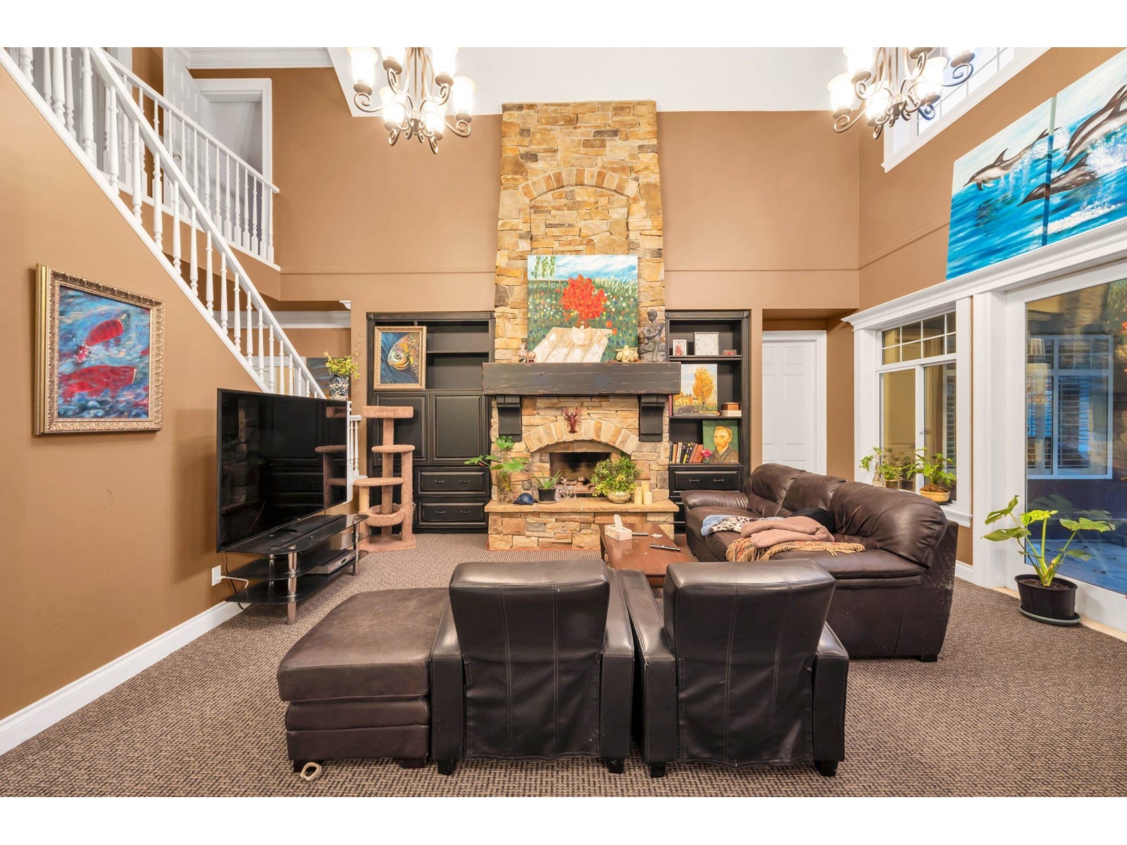 2985 Woodcrest Place, Surrey, BC, V4P 2K8