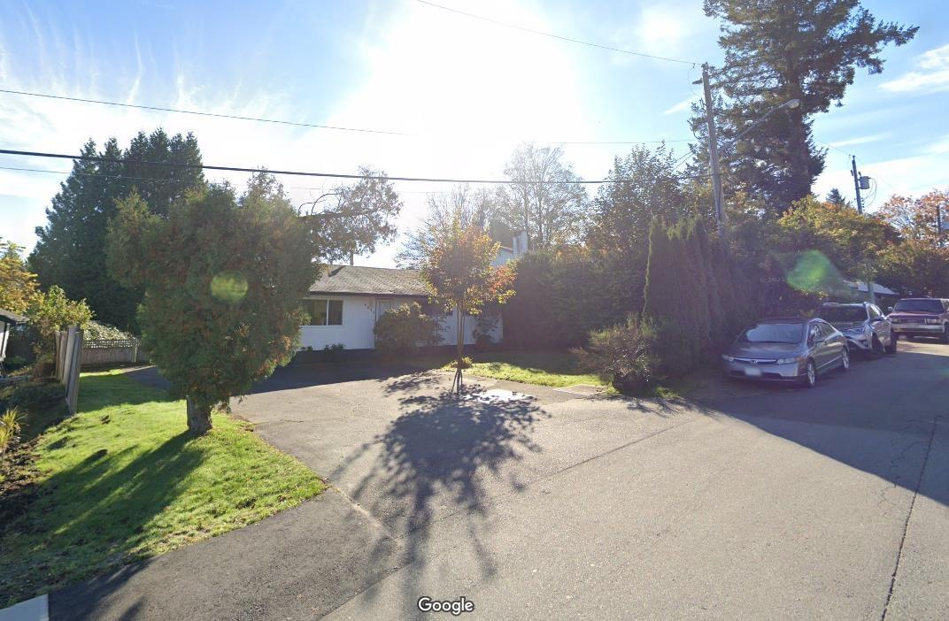 9232 Mcbride Street, Langley, BC, V1M 2S3
