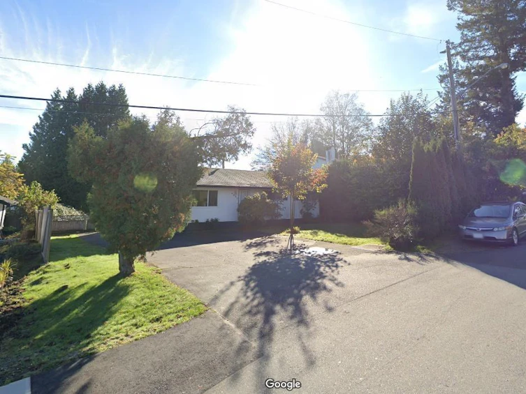 9232 Mcbride Street, Langley, BC, V1M 2S3