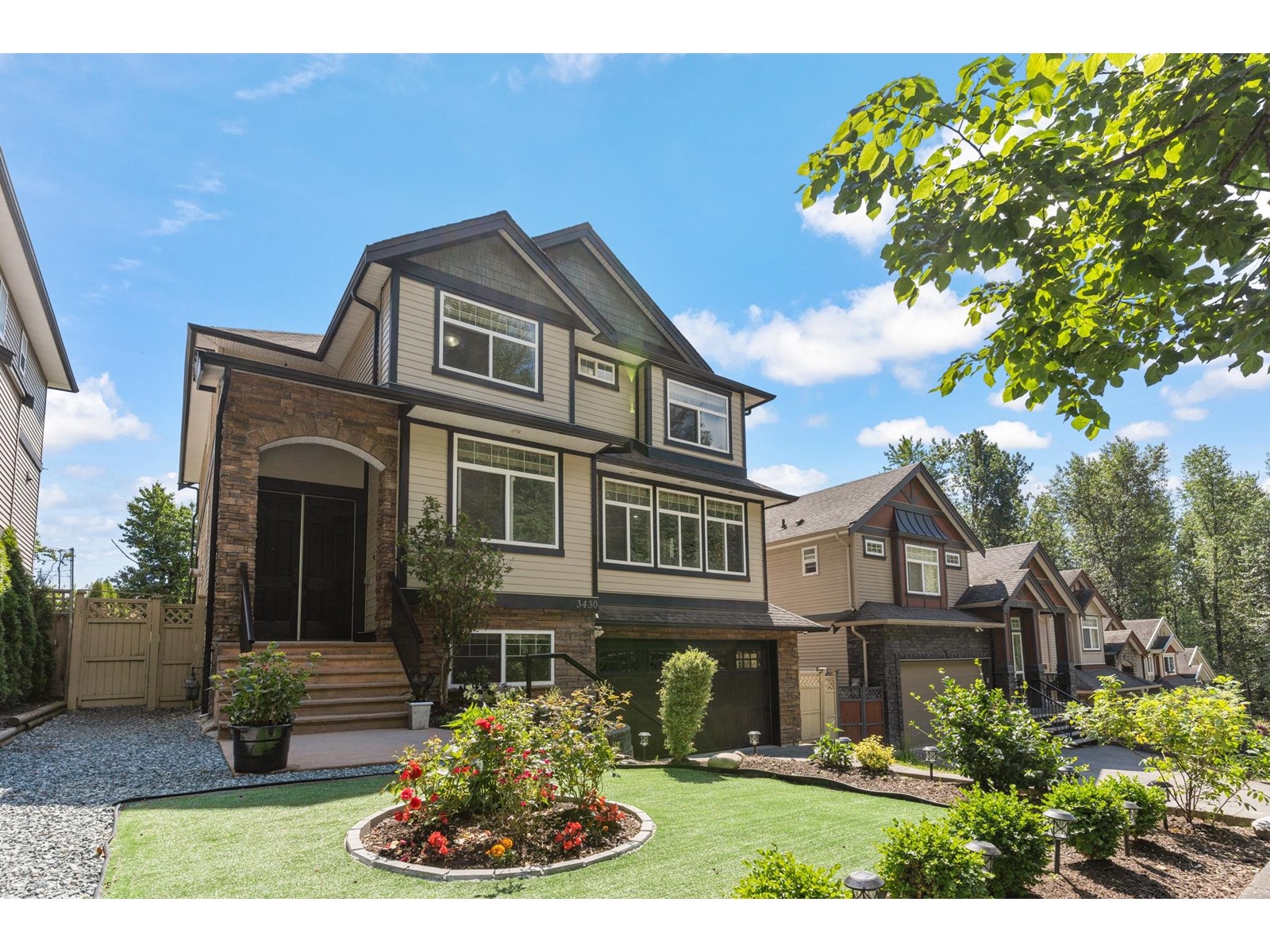 3430 Blue Jay Street, Abbotsford, BC, V2T 5N2