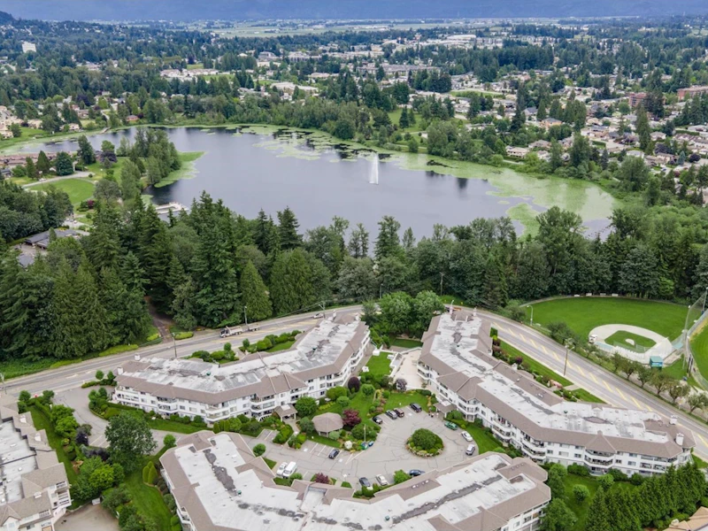 130 - 2451 Gladwin Road, Abbotsford BC V2T 3N8