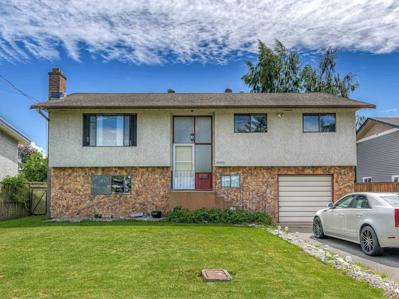 32694 Avalon Crescent, Abbotsford BC V2T 3S6