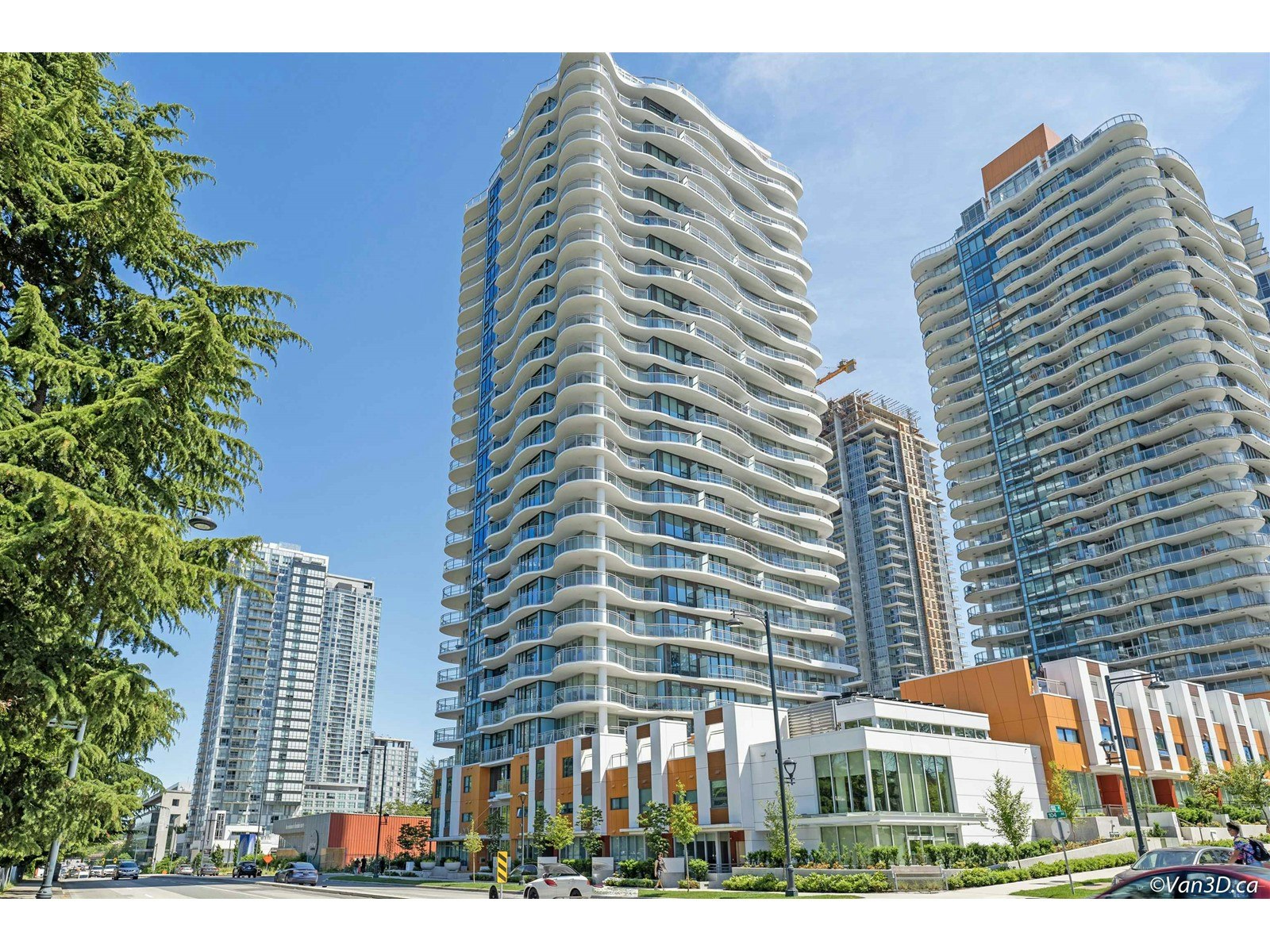 304-13318 104 Avenue, Surrey, BC, V3T 0R2