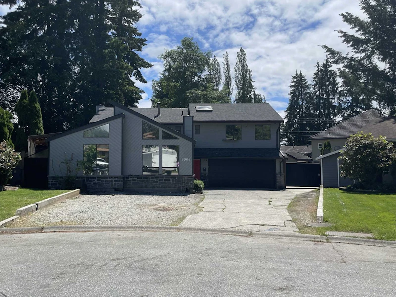 8964 145a Street, Surrey BC V3R 7J7