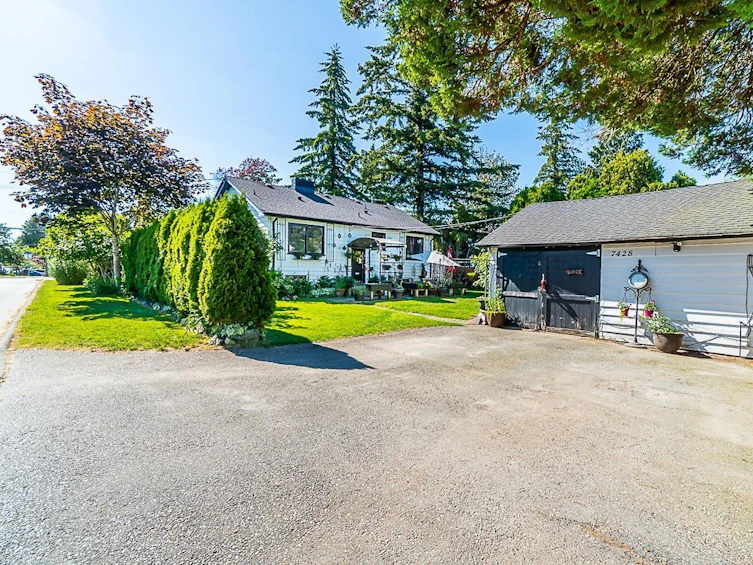 7428 Hurd Street, Mission, BC, V2V 3H9