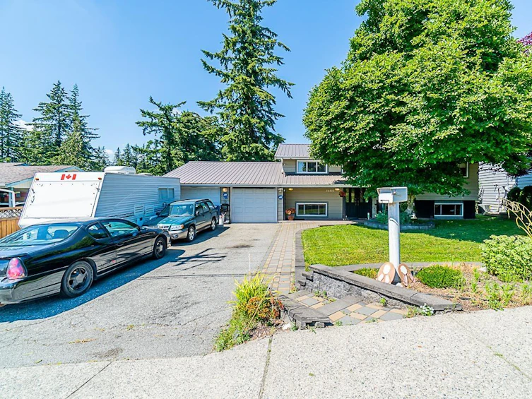 34815 High Drive, Abbotsford, BC, V2S 2X7