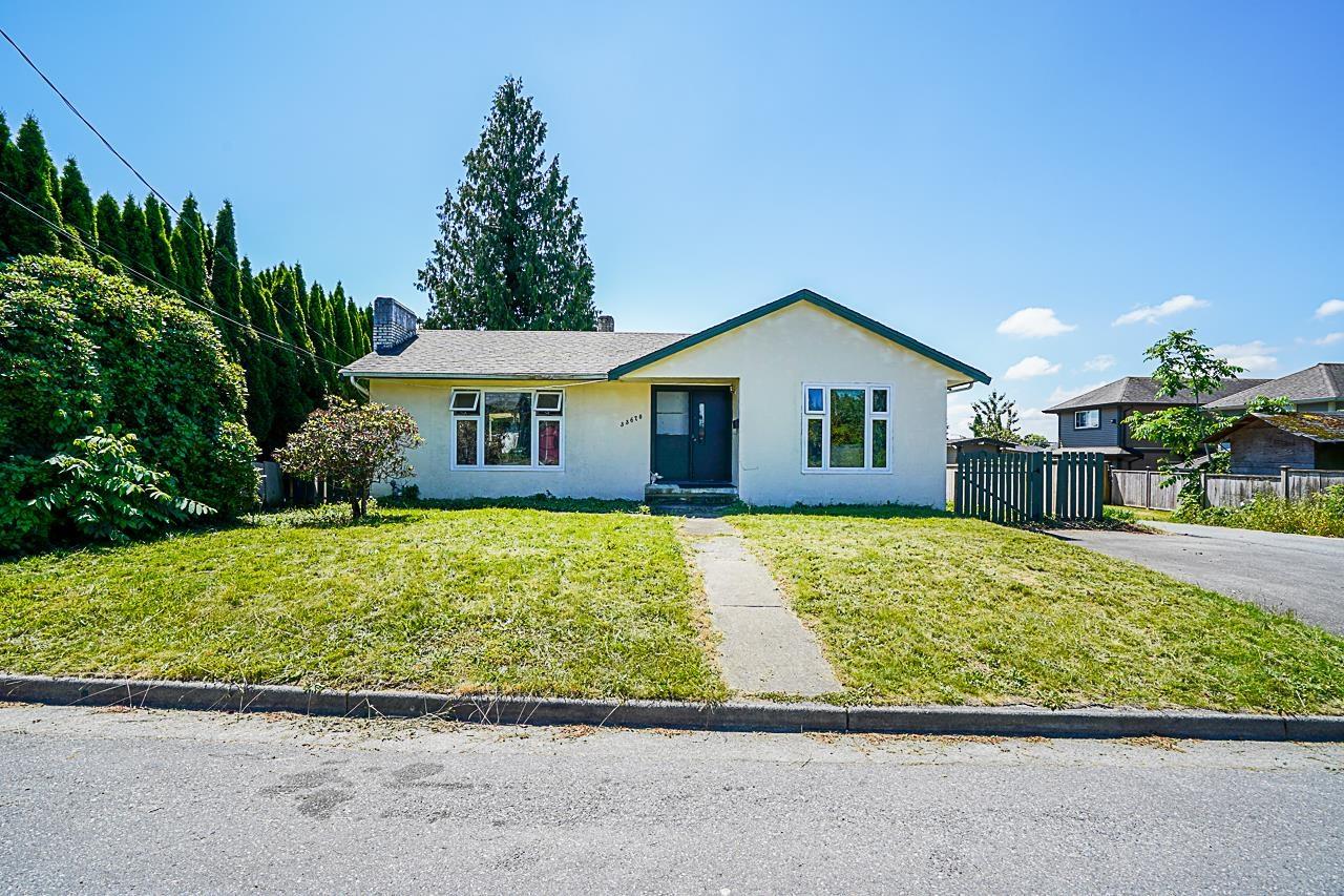 33670 7th Avenue, Mission, BC, V2V 2G3